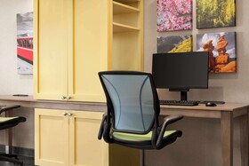 Home2 Suites by Hilton Colorado Springs I-25 Central