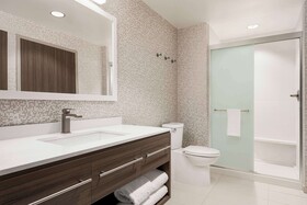 Home2 Suites by Hilton Colorado Springs I-25 Central