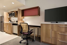Home2 Suites by Hilton Colorado Springs I-25 Central