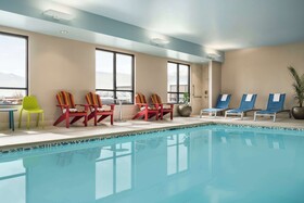 Home2 Suites by Hilton Colorado Springs I-25 Central