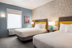 Home2 Suites by Hilton Colorado Springs I-25 Central