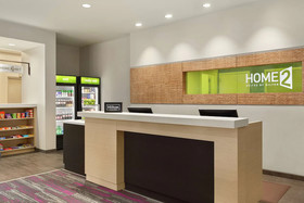 Home2 Suites By Hilton Colorado Springs South