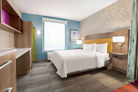 Home2 Suites By Hilton Colorado Springs South