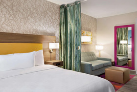 Home2 Suites By Hilton Colorado Springs South