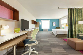 Home2 Suites By Hilton Colorado Springs South