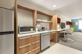 Home2 Suites By Hilton Colorado Springs South
