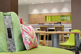 Home2 Suites By Hilton Colorado Springs South