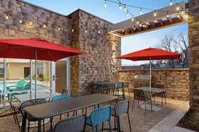 Home2 Suites By Hilton Colorado Springs South