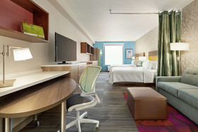 Home2 Suites By Hilton Colorado Springs South