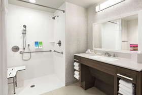 Home2 Suites By Hilton Colorado Springs South