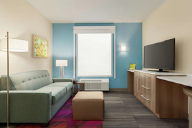 Home2 Suites By Hilton Colorado Springs South