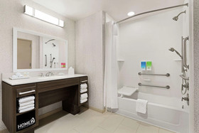 Home2 Suites By Hilton Colorado Springs South