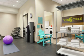 Home2 Suites By Hilton Colorado Springs South