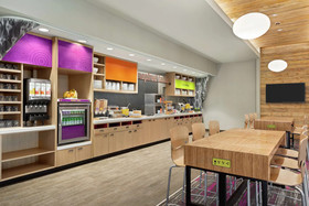 Home2 Suites By Hilton Colorado Springs South