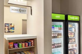 Home2 Suites By Hilton Colorado Springs South