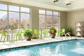 Home2 Suites By Hilton Colorado Springs South