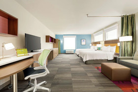 Home2 Suites By Hilton Colorado Springs South