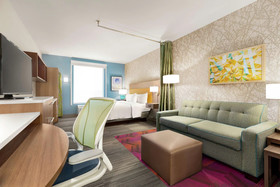 Home2 Suites By Hilton Colorado Springs South