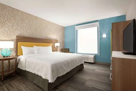 Home2 Suites By Hilton Colorado Springs South