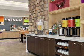 Home2 Suites By Hilton Colorado Springs South