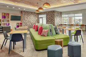 Home2 Suites By Hilton Colorado Springs South