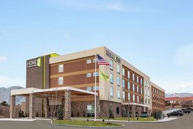 Home2 Suites By Hilton Colorado Springs South