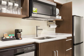 Home2 Suites By Hilton Colorado Springs South