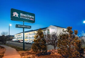 HomeTowne Studios Colorado Springs - Airport