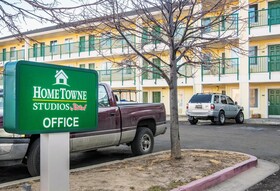 HomeTowne Studios Colorado Springs - Airport