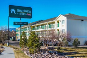 HomeTowne Studios Colorado Springs - Airport
