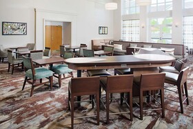 Homewood Suites by Hilton Colorado Springs-North