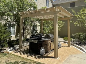 Homewood Suites by Hilton Colorado Springs-North