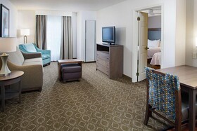 Homewood Suites by Hilton Colorado Springs-North