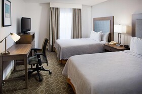 Homewood Suites by Hilton Colorado Springs-North