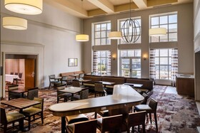 Homewood Suites by Hilton Colorado Springs-North