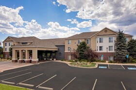 Homewood Suites by Hilton Colorado Springs-North