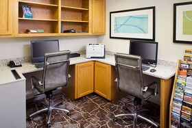 Homewood Suites by Hilton Colorado Springs-North
