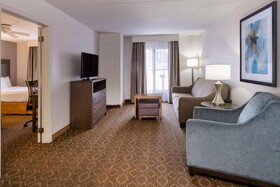 Homewood Suites by Hilton Colorado Springs-North