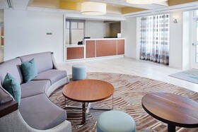 Homewood Suites by Hilton Colorado Springs-North