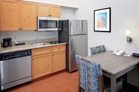 Homewood Suites by Hilton Colorado Springs-North