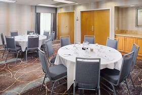 Homewood Suites by Hilton Colorado Springs-North