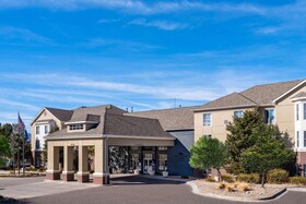 Homewood Suites by Hilton Colorado Springs-North
