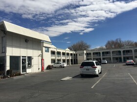 Howard Johnson by Wyndham Colorado Springs