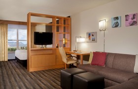 Hyatt House Colorado Springs