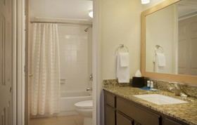 Hyatt House Colorado Springs