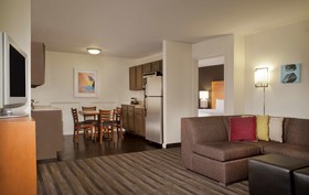 Hyatt House Colorado Springs