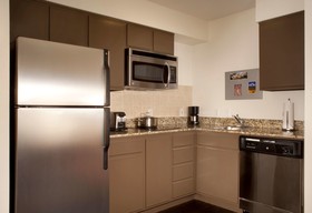 Hyatt House Colorado Springs