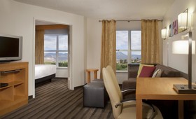 Hyatt House Colorado Springs