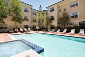 Hyatt House Colorado Springs