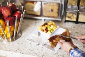 Hyatt House Colorado Springs